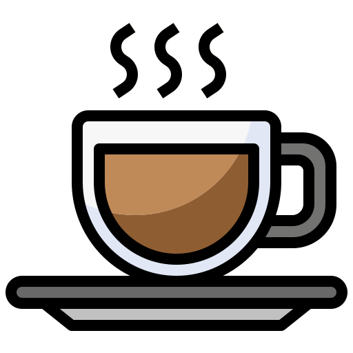 Espresso - Free food and restaurant icons