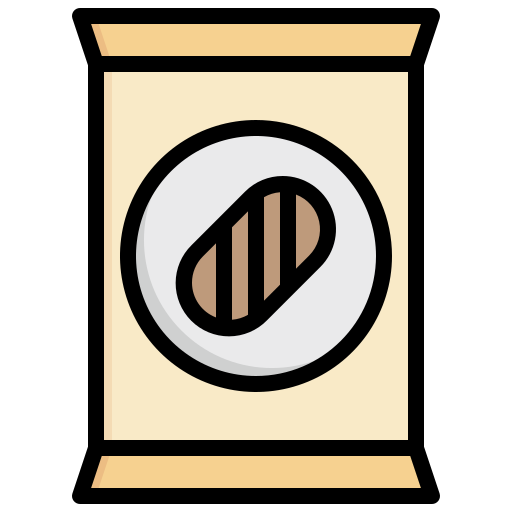 Chocolate bar - free icon