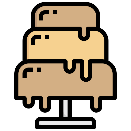 Fondue free icon