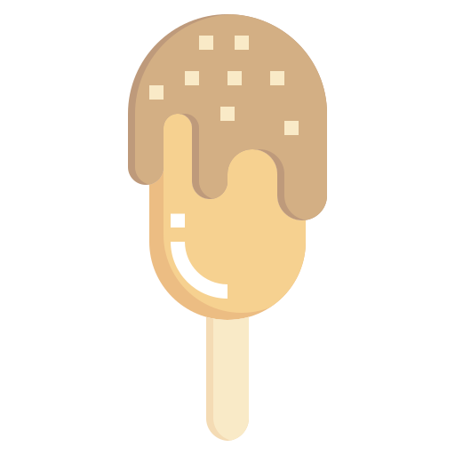 palito de helado icono gratis