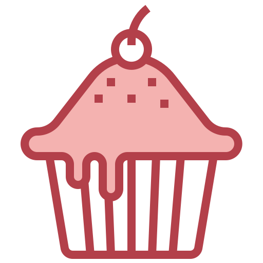 Cupcake free icon Cupcake free icon