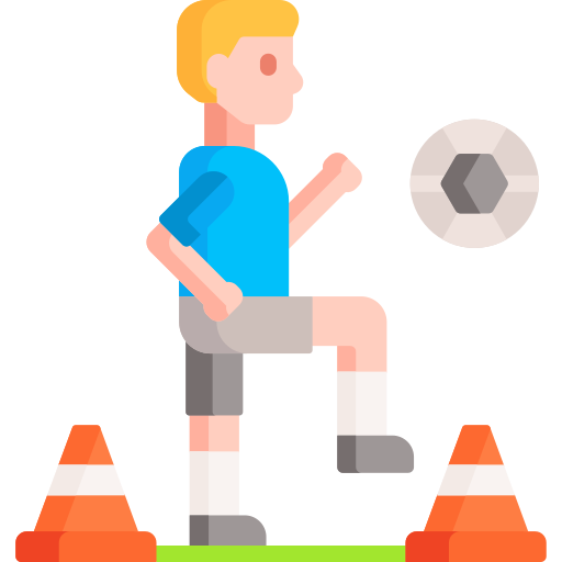 esporte grátis ícone