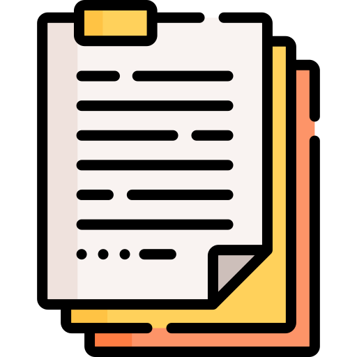 doc file icon