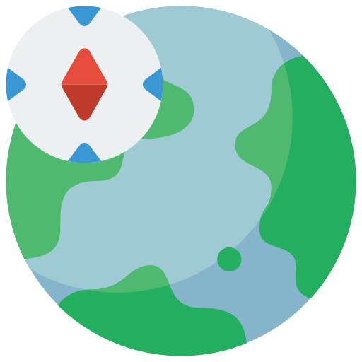 World free icon