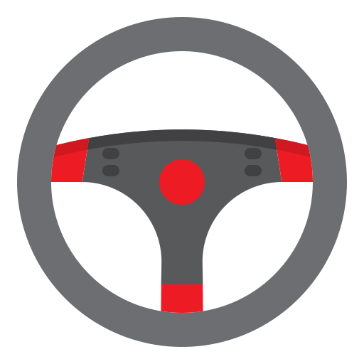 piloto automático icono gratis