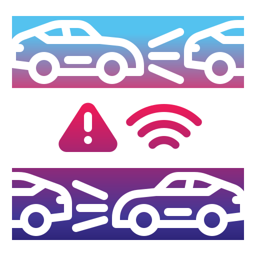 Warning sign free icon Warning sign free icon