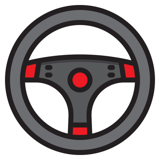 piloto automático icono gratis