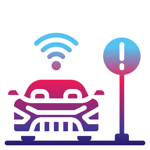 경고 표시 무료 아이콘