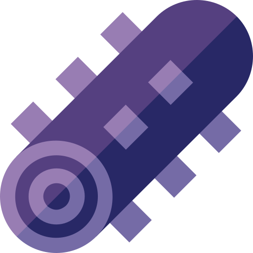 Roller free icon Roller free icon
