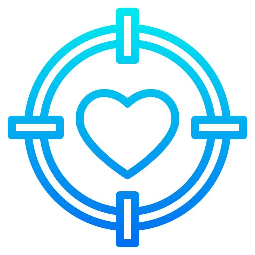 Target free icon Target free icon