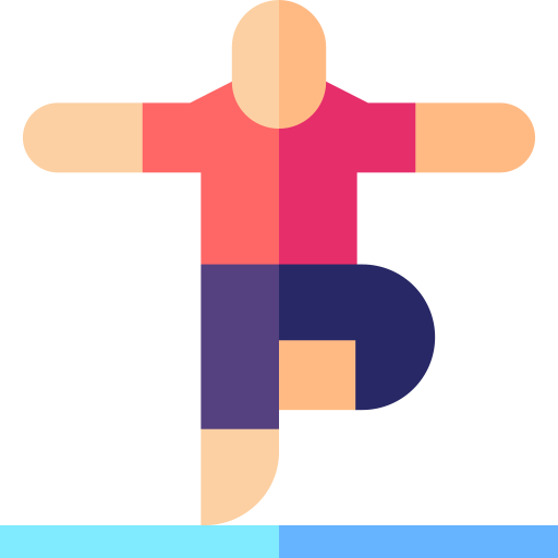 Yoga free icon Yoga free icon