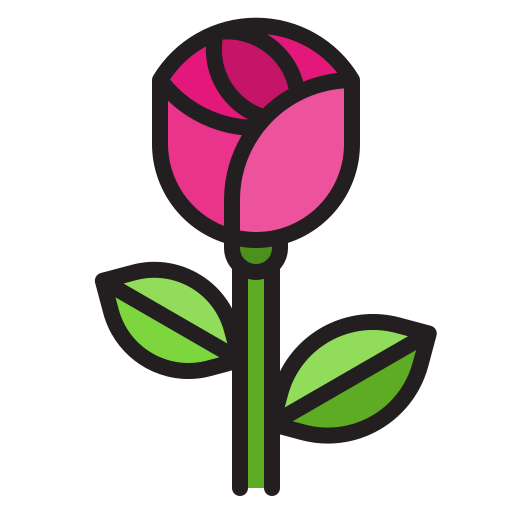 rose kostenlos Icon rose kostenlos Icon