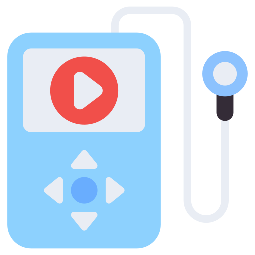 мп3 бесплатно иконка