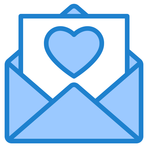 Mail free icon