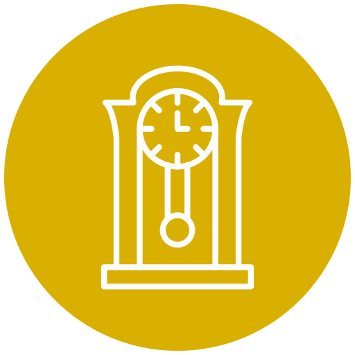 vintage uhr kostenlos Icon vintage uhr kostenlos Icon
