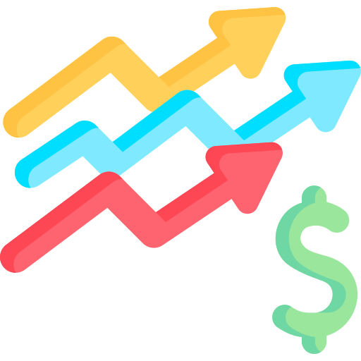 финансовый бесплатно иконка