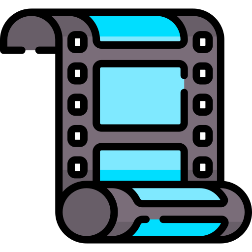Кинотеатр бесплатно иконка Кинотеатр бесплатно иконка