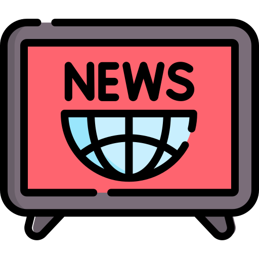 fernsehen kostenlos Icon