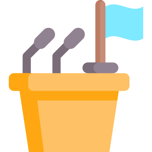 politique Icône gratuit politique Icône gratuit