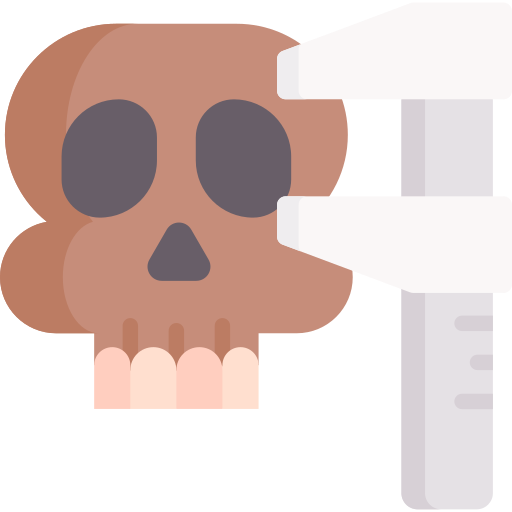 antropología icono gratis