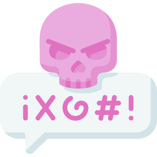 Ненавистники бесплатно иконка