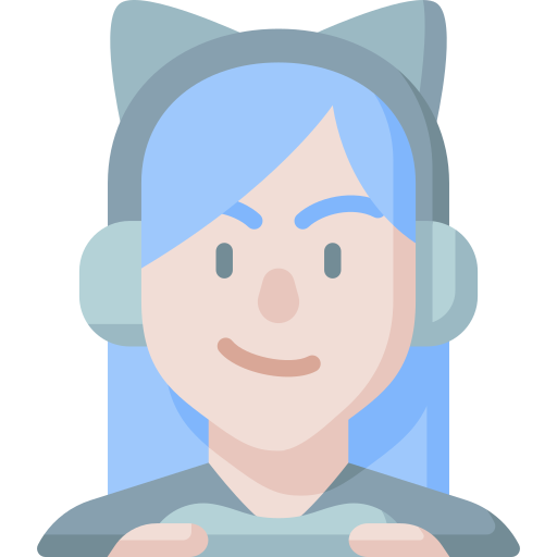 Геймер бесплатно иконка Геймер бесплатно иконка