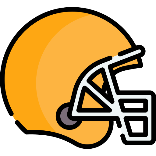 Helmet Special Lineal color icon