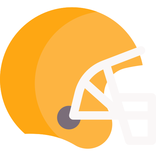 Helmet - Free sports icons