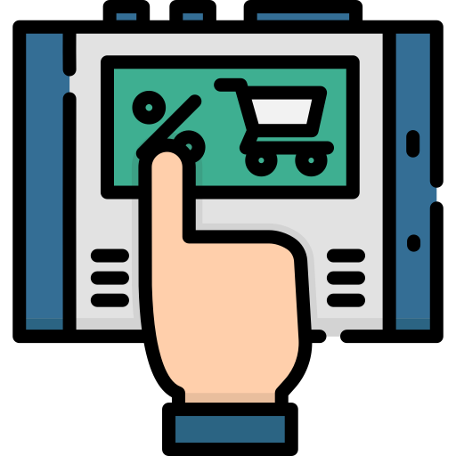 Скидка бесплатно иконка