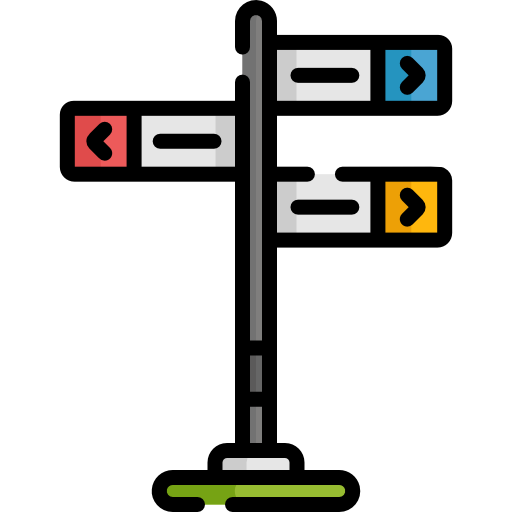 sinais grátis ícone