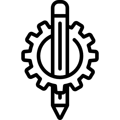 configuraciones icono gratis