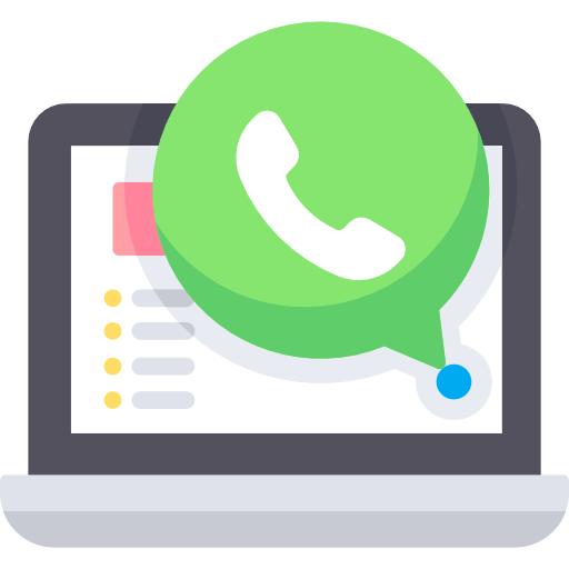 ordenador portátil icono gratis