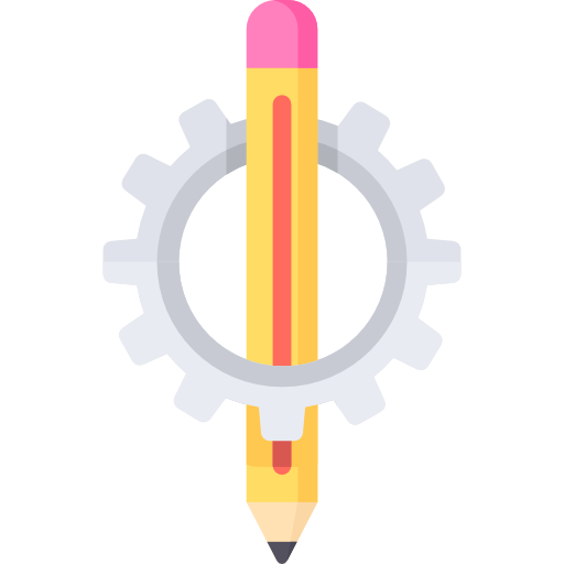 configuraciones icono gratis