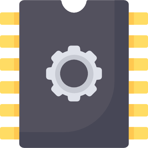 hardware icono gratis