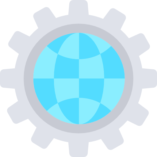 configuraciones icono gratis