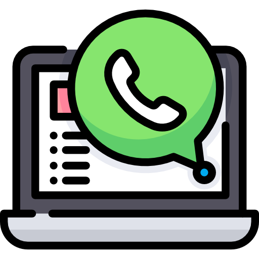 ordenador portátil icono gratis