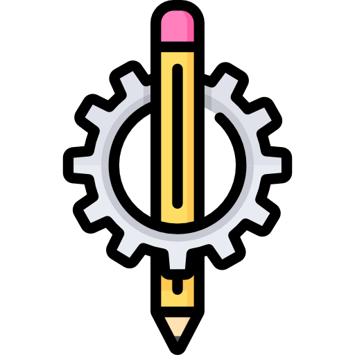 configuraciones icono gratis