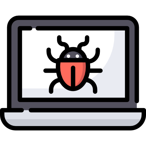 ordenador portátil icono gratis