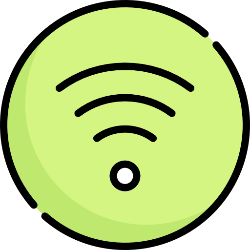 wifi icono gratis