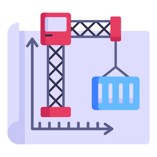 konstruktion & werkzeuge kostenlos Icon