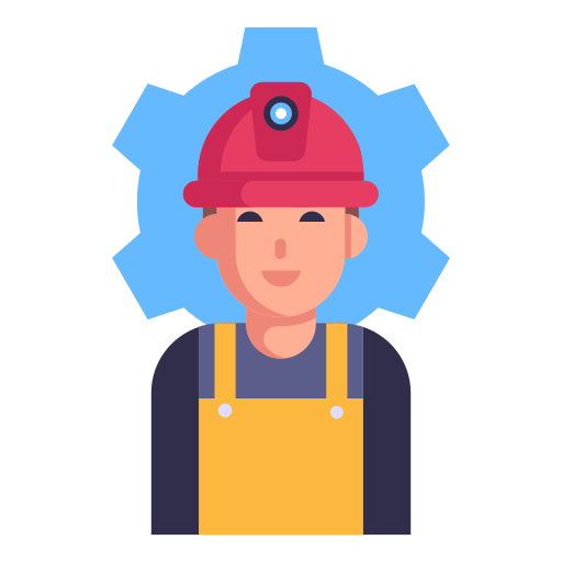 técnico icono gratis