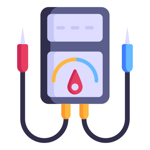 voltmeter kostenlos Icon voltmeter kostenlos Icon