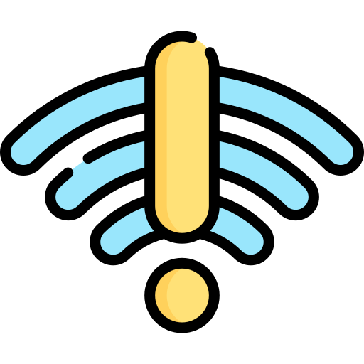 wifi icono gratis