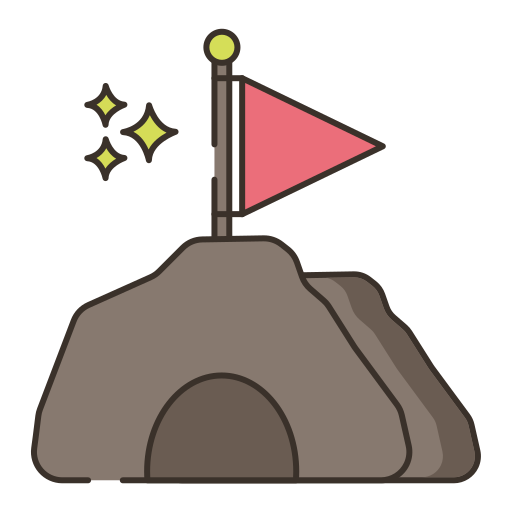 Cave free icon