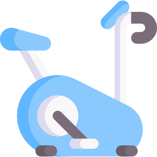 Elliptical - Free sports and competition icons