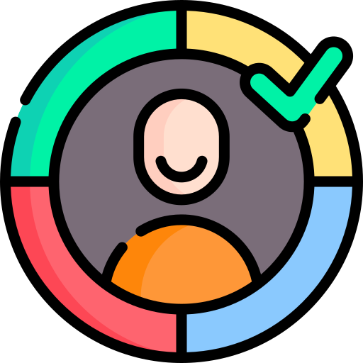 equilibrio icono gratis