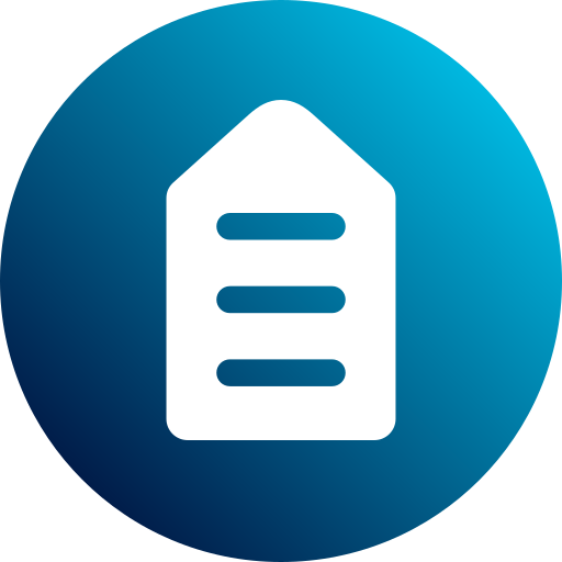 etiqueta de precio icono gratis