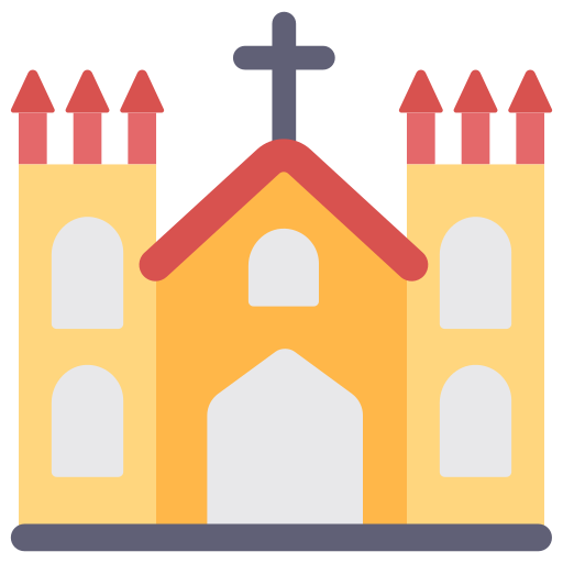 iglesia icono gratis