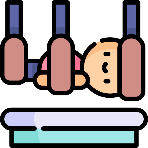 suspensión icono gratis