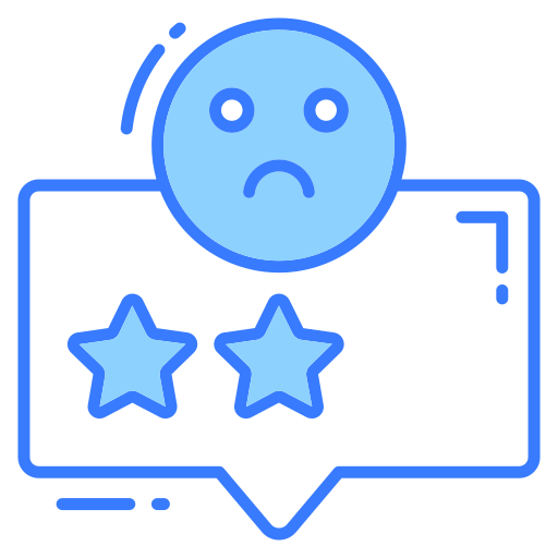 feedback do cliente grátis ícone feedback do cliente grátis ícone